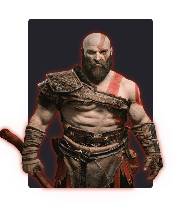 God of War