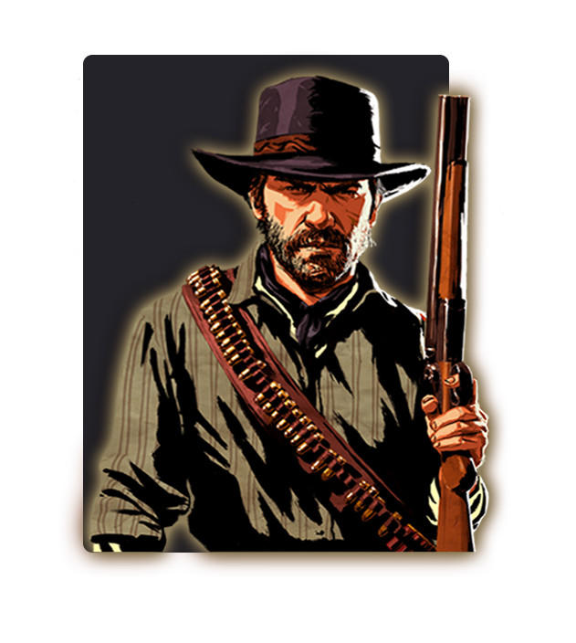 RDR2