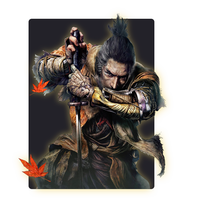 Sekiro