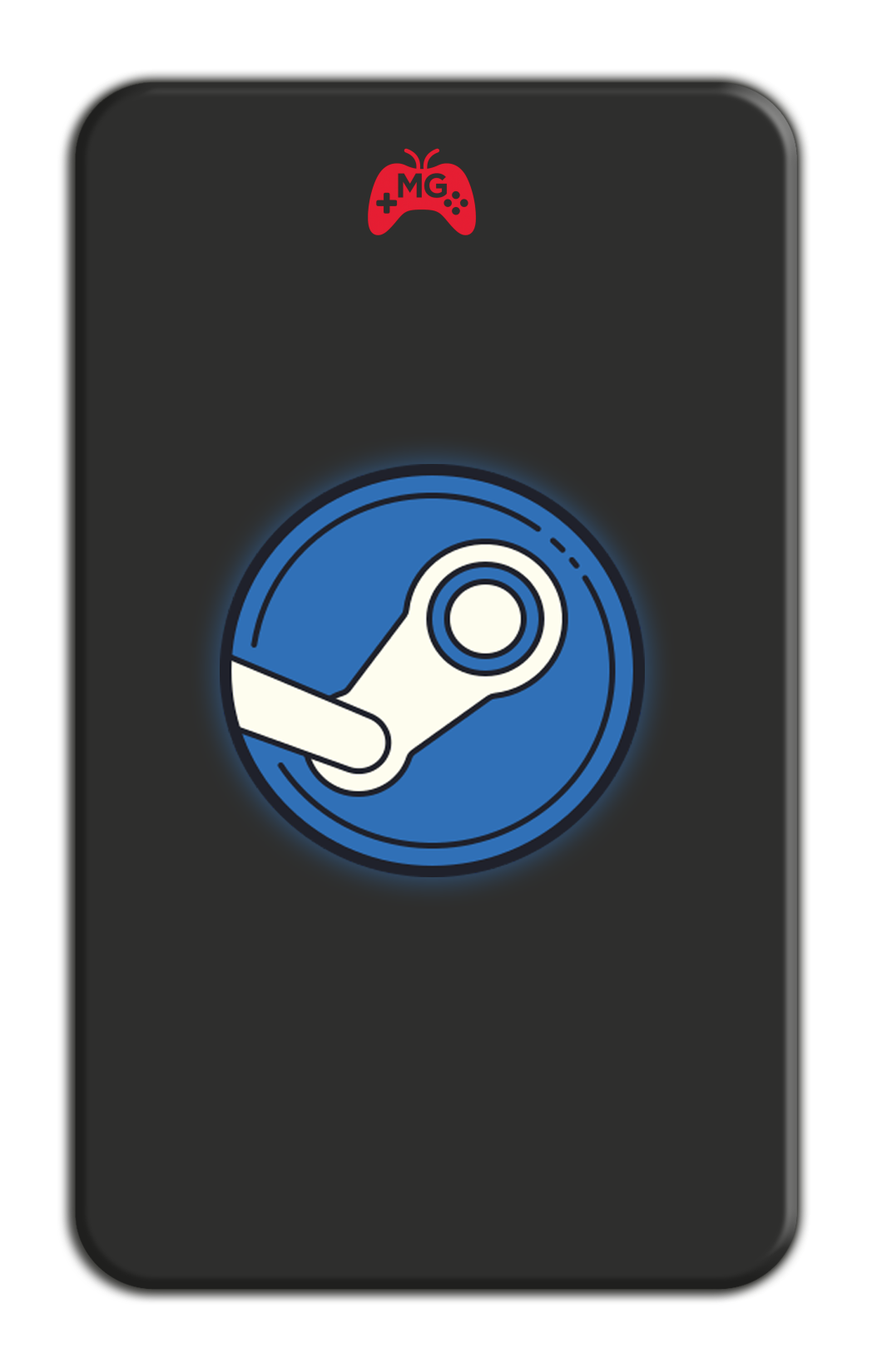 Steam